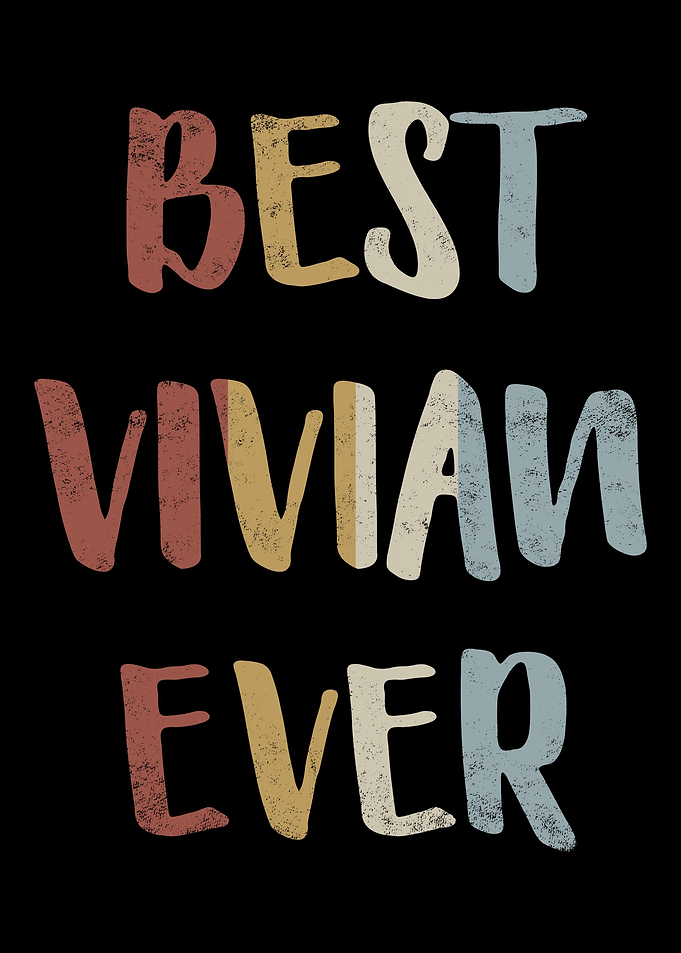 Best Vivian Ever