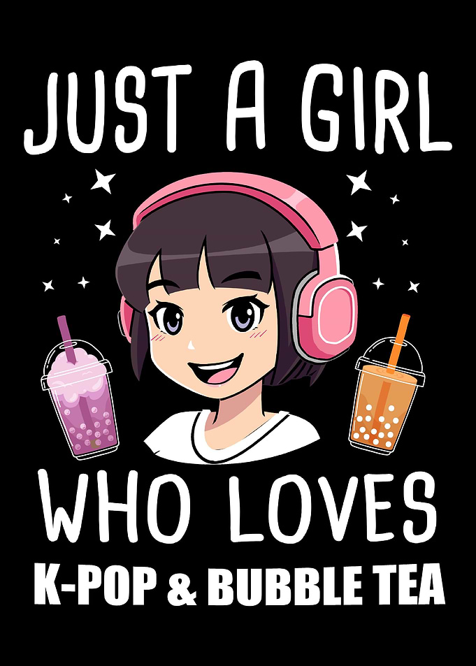 BubbleTea Gift
