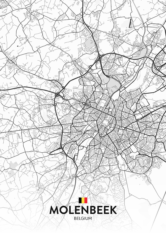Molenbeek BE