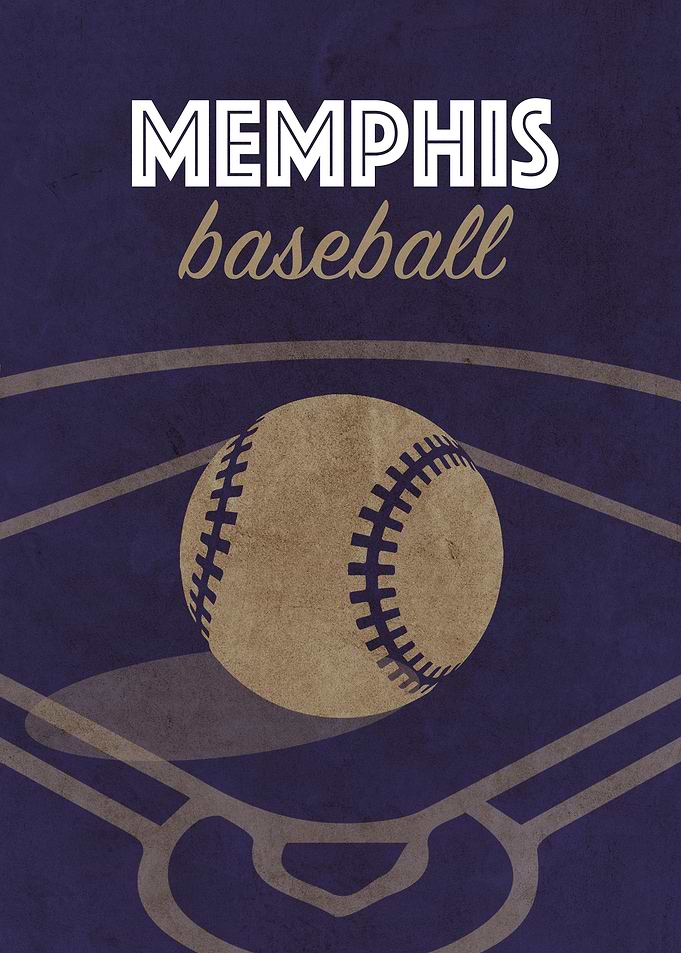 Memphis College Baseball