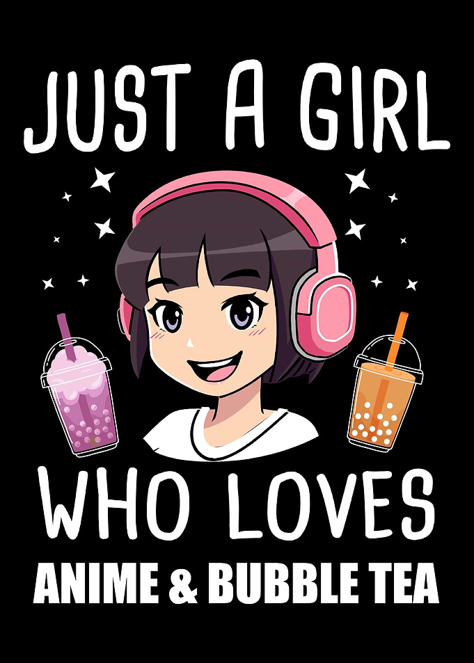 BubbleTea Gift