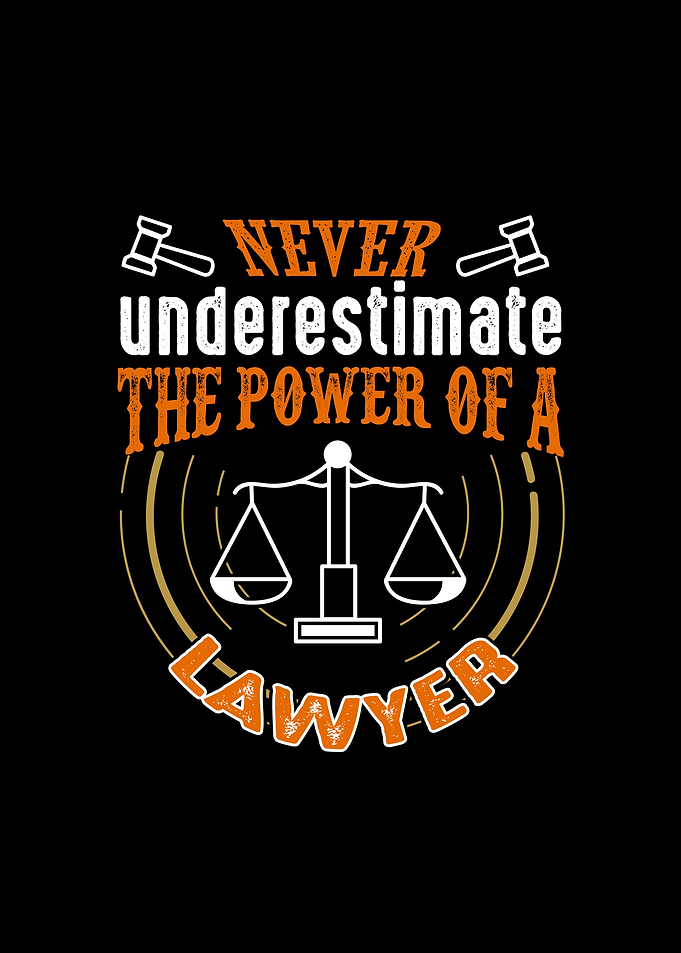 Power Of Lawyer