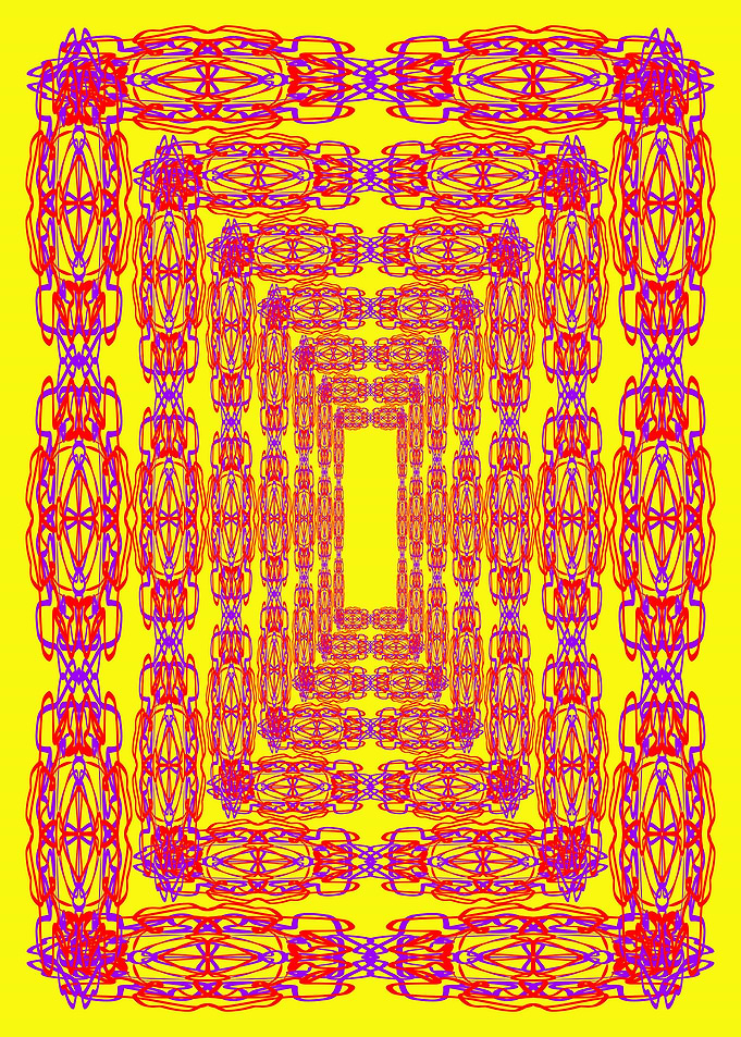 Designer Vortex 101