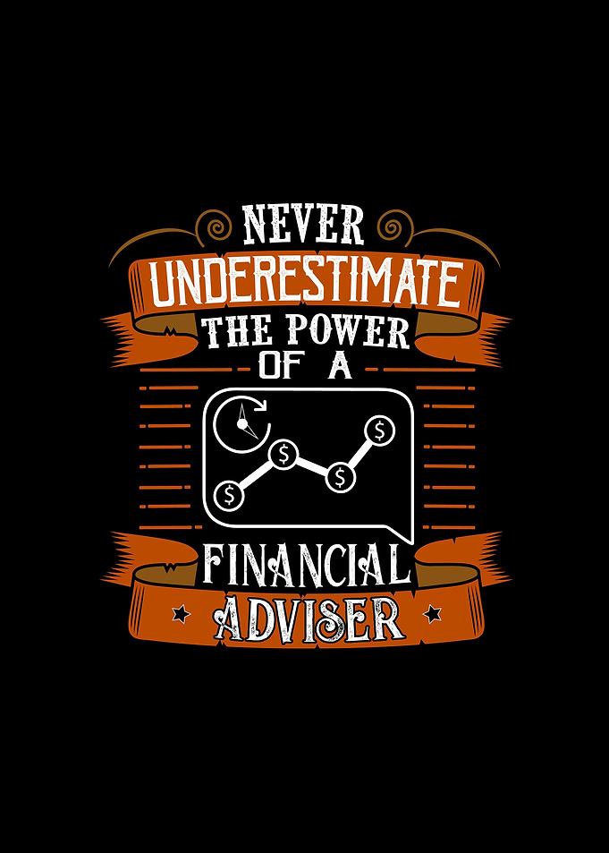 Power Of Finance Adviser