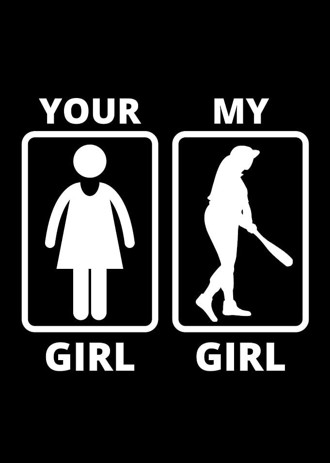 My Girl Baseball