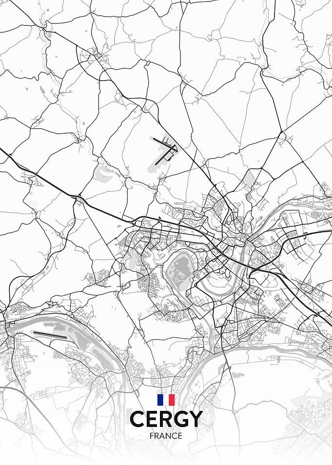 Cergy FR