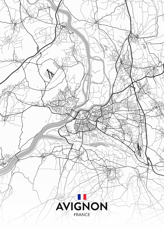 Avignon FR