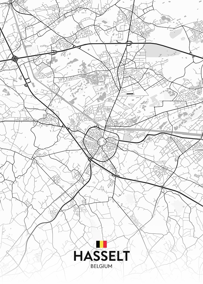 Hasselt BE
