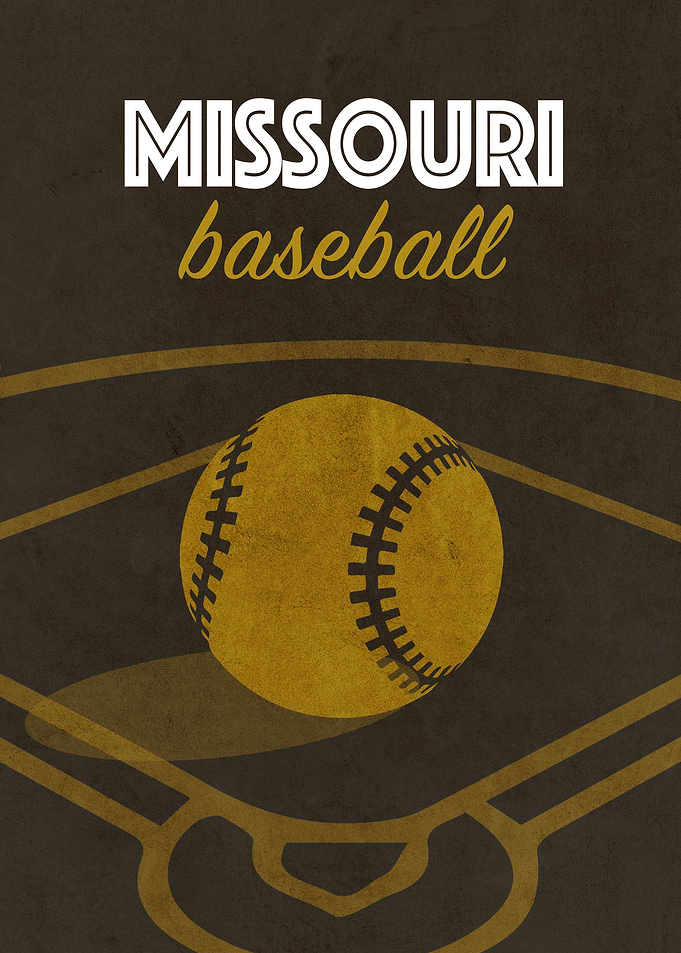 Missouri College Baseball