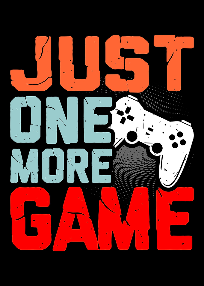 Computer Gaming Gamer Gift