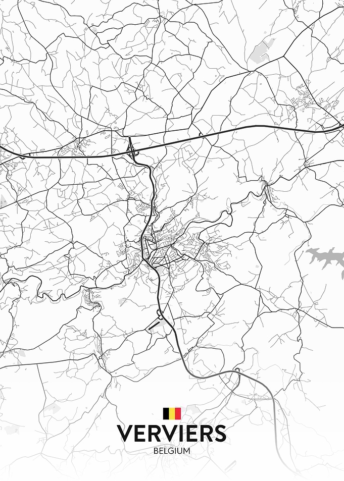 Verviers BE