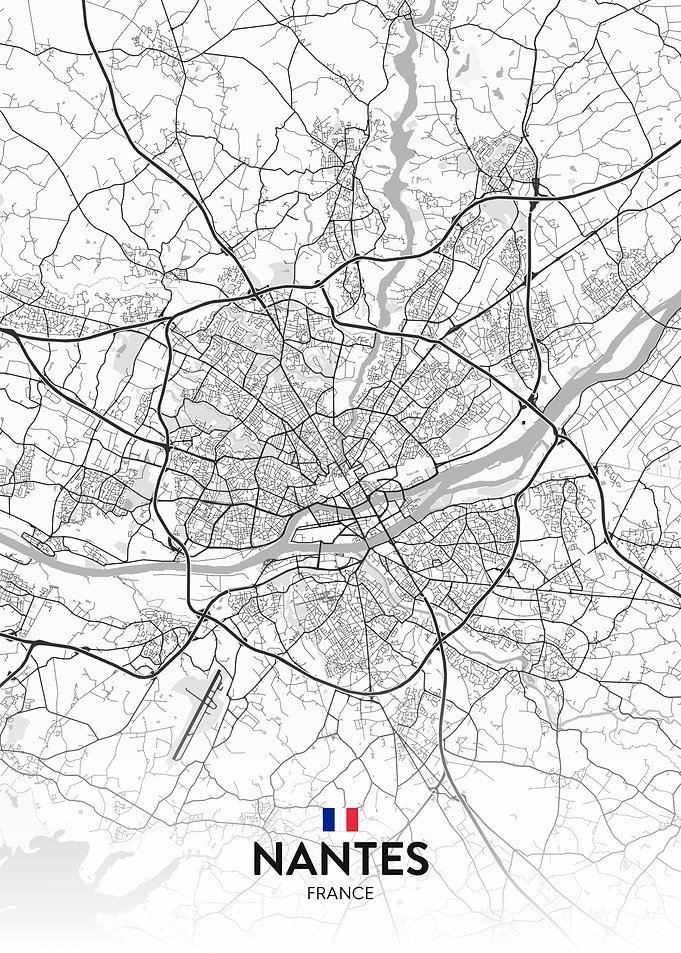 Nantes FR