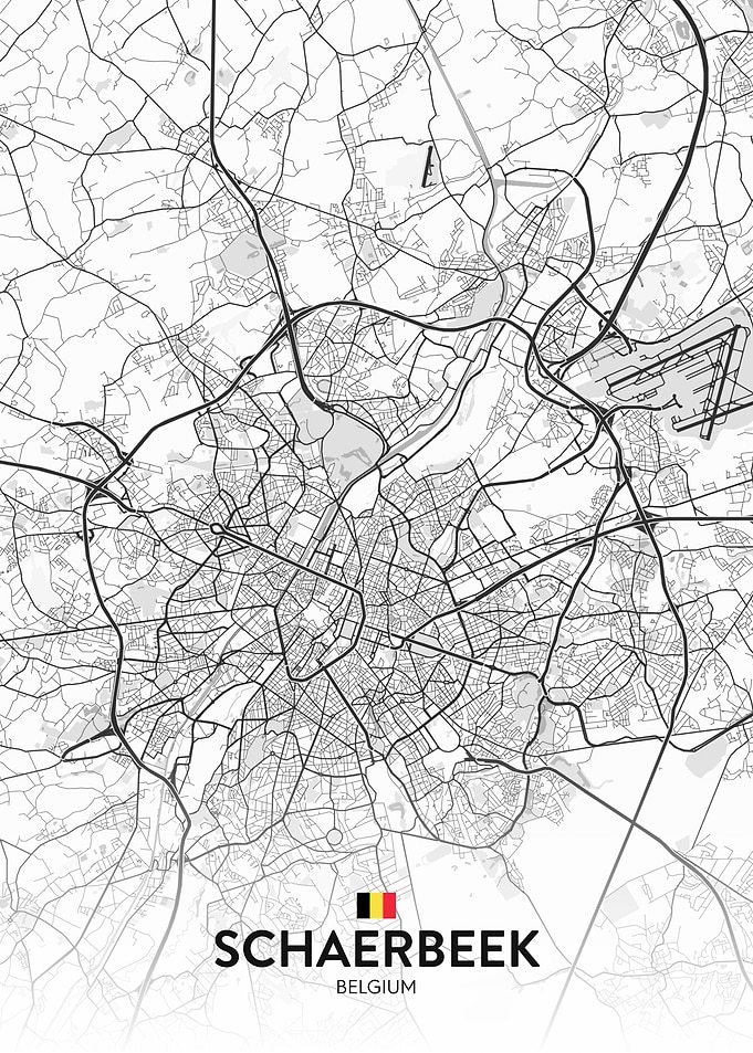 Schaerbeek BE