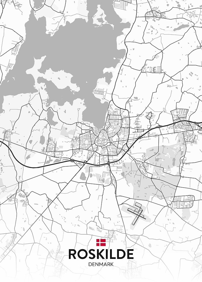 Roskilde DK