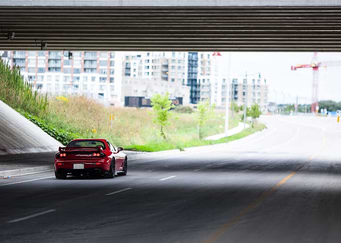 RX7