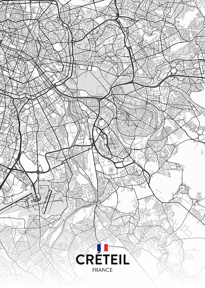 Creteil FR