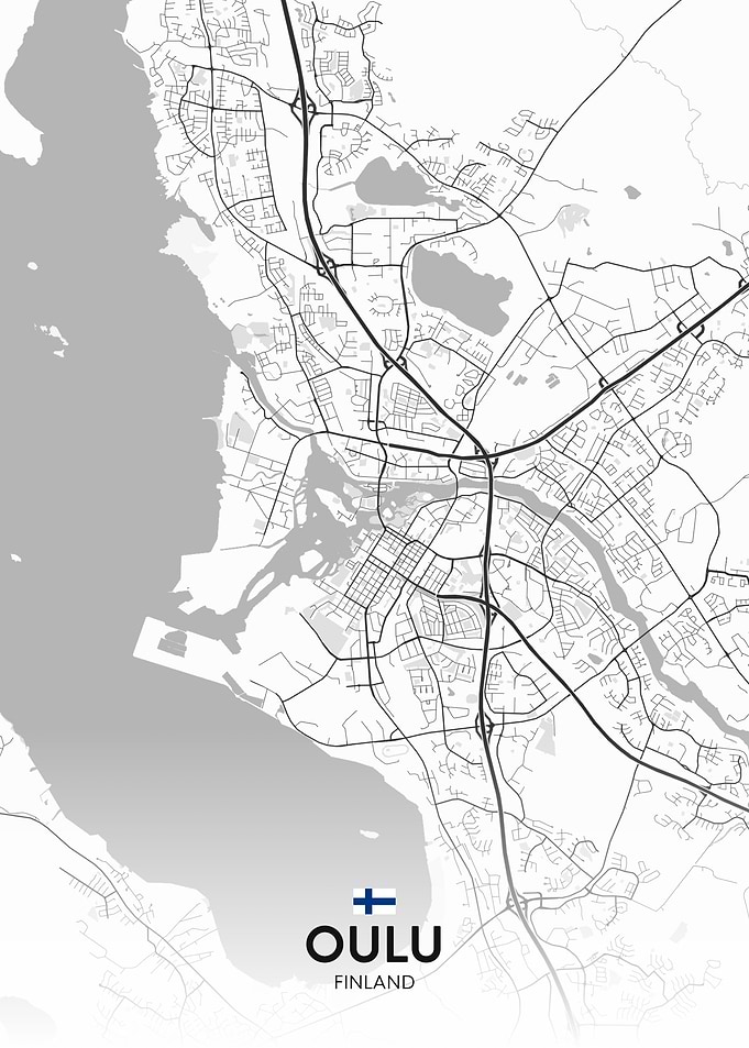 Oulu FI