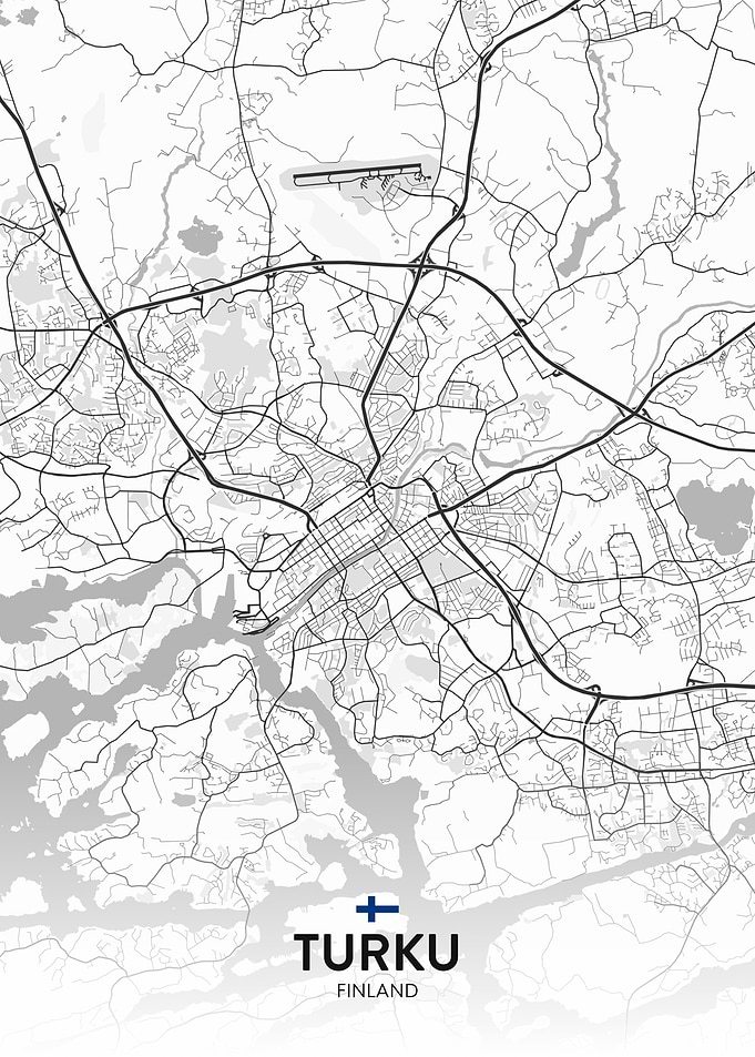 Turku FI
