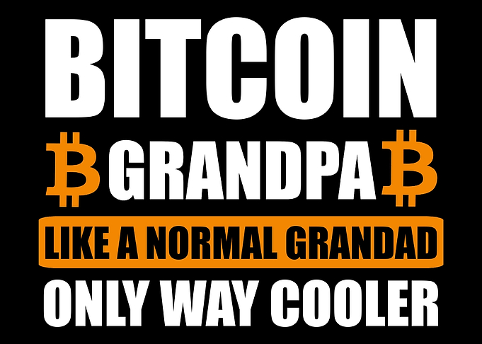 Grandpa Gift