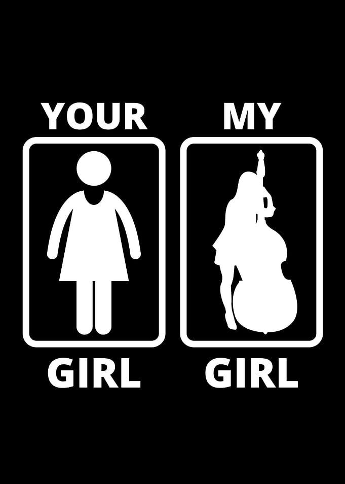 My Girl Cello