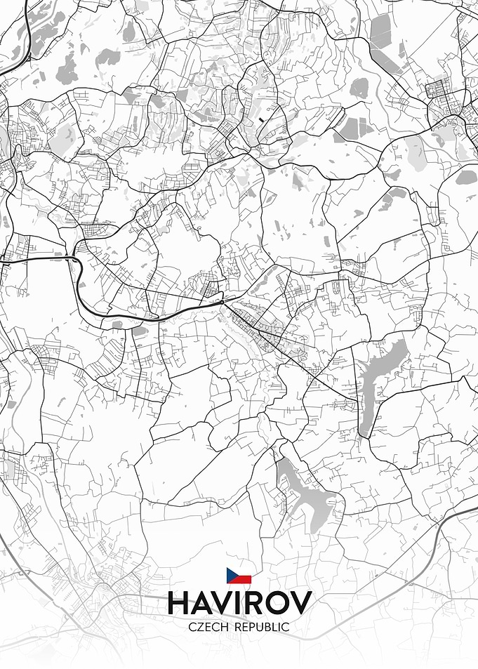Havirov CZ