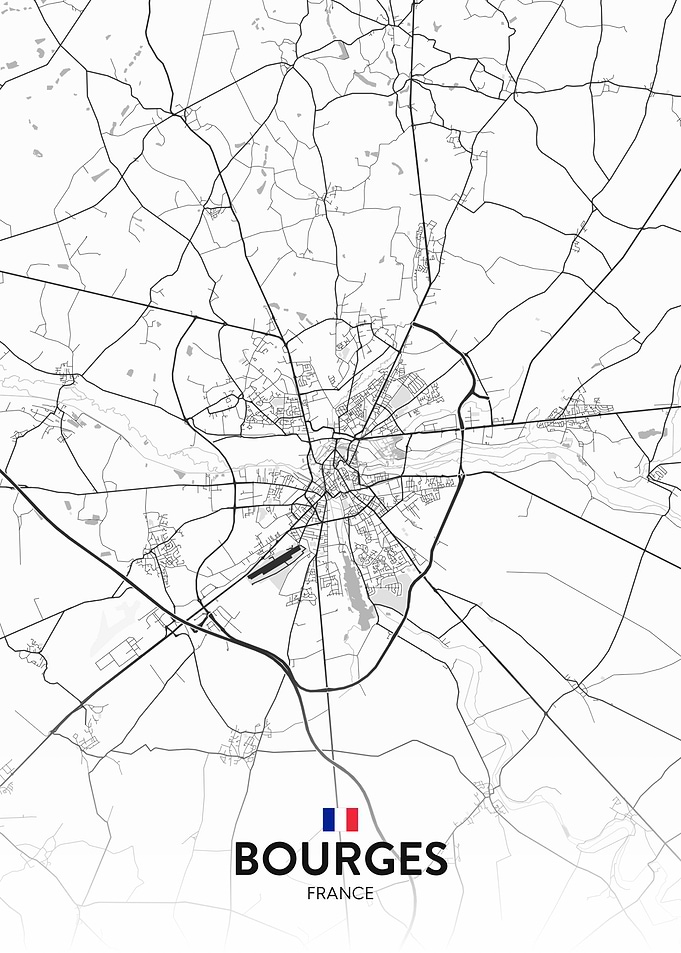 Bourges FR