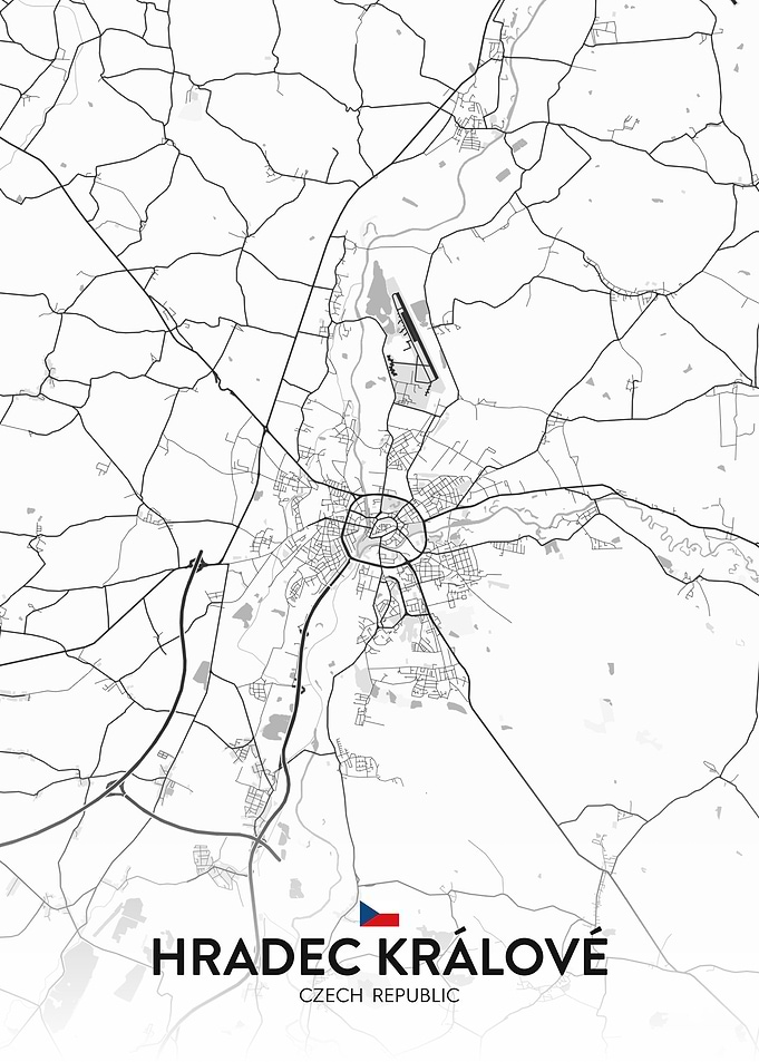 Hradec Kralove CZ