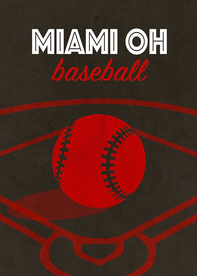 Miami Oh College Baseball
