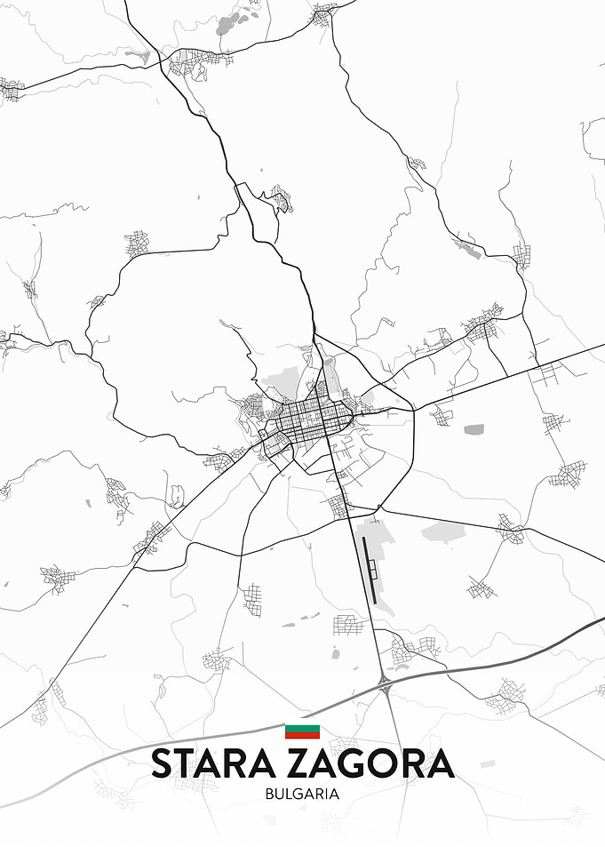 Stara Zagora BG