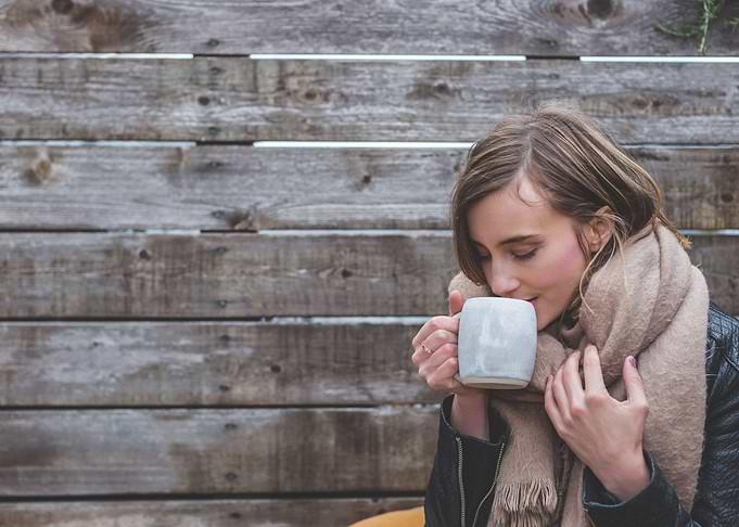 Coffee Sip
