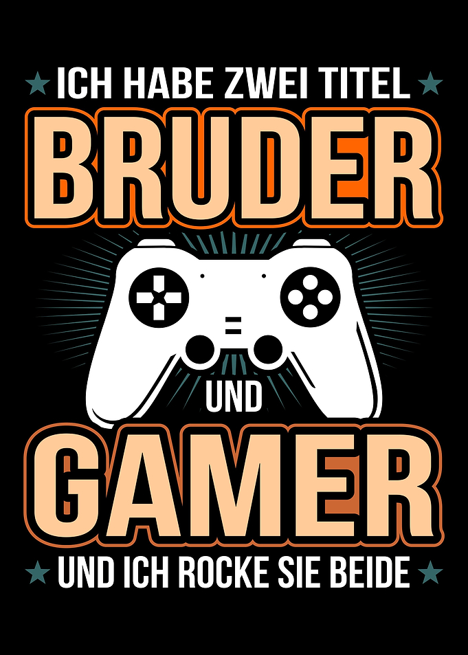 Computer Gaming Gamer Gift