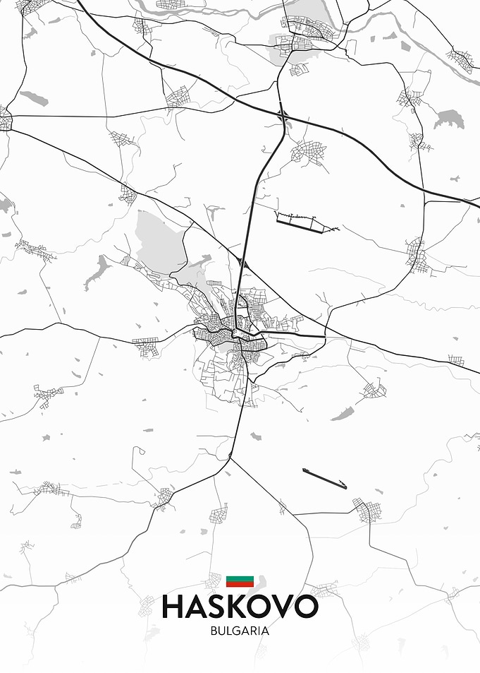 Haskovo BG