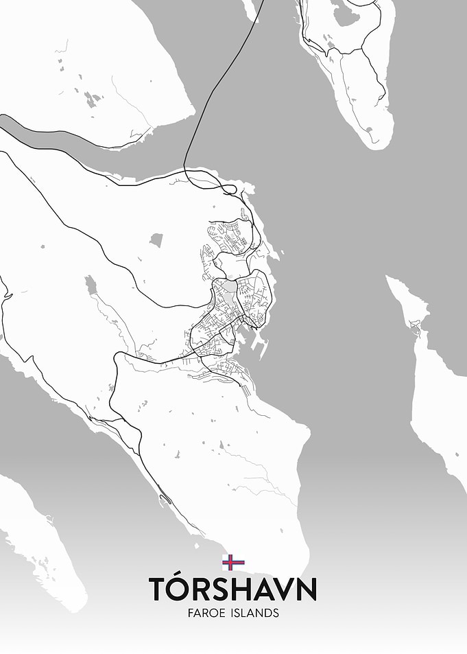 Torshavn FO
