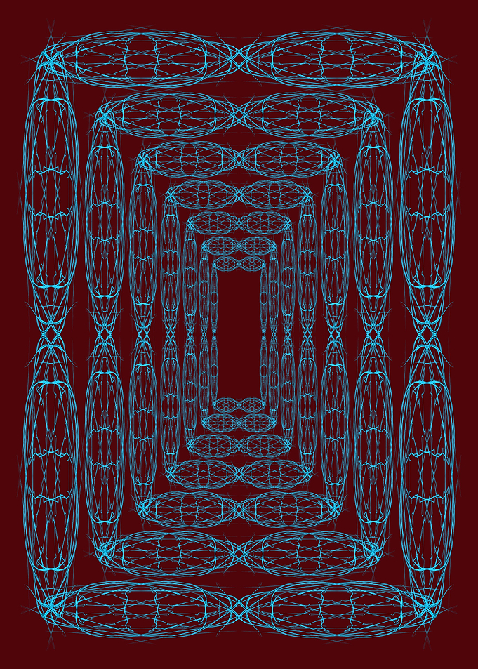 Designer Vortex 100