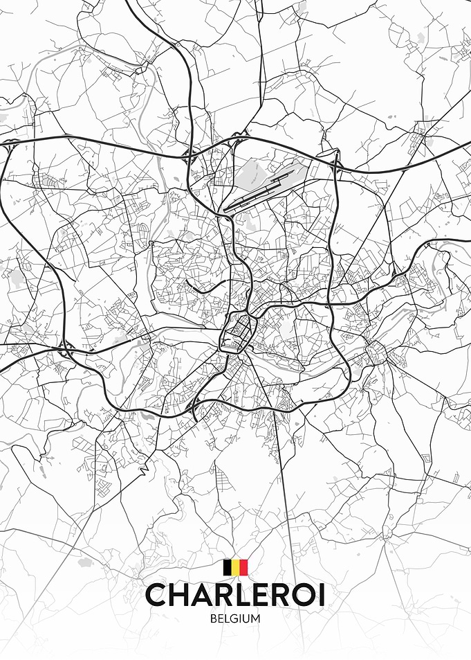 Charleroi BE