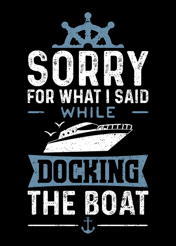 Sorry For What I Said Whil