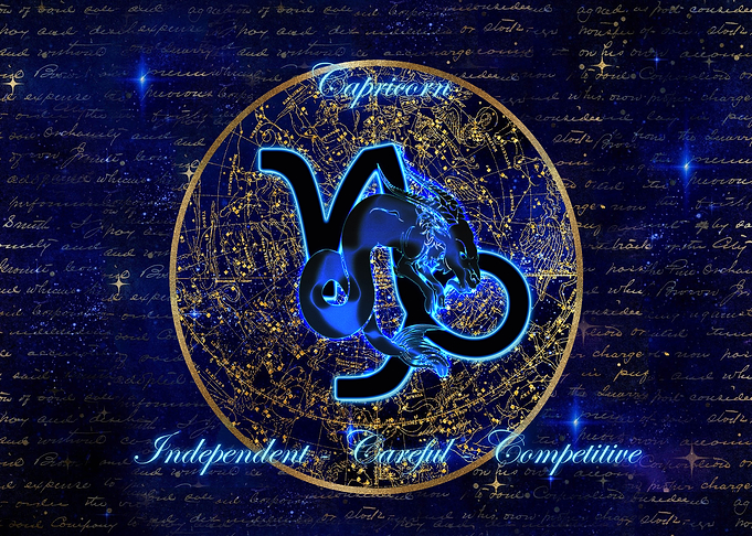 CAPRICORN