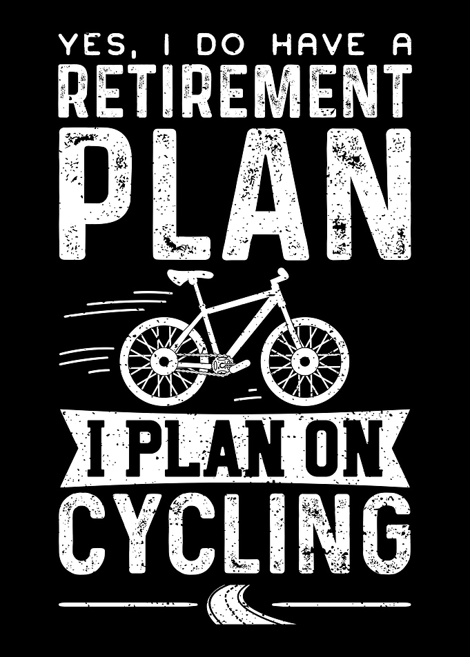 Yes I Do Have A Retirement