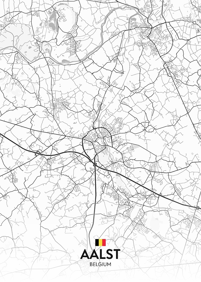 Aalst BE