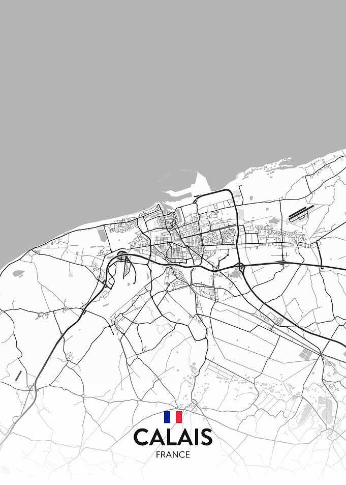 Calais FR