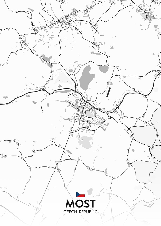 Most CZ