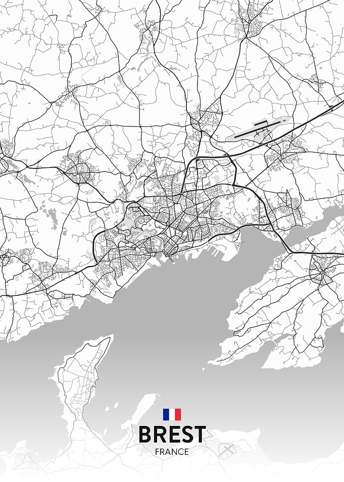 Brest FR