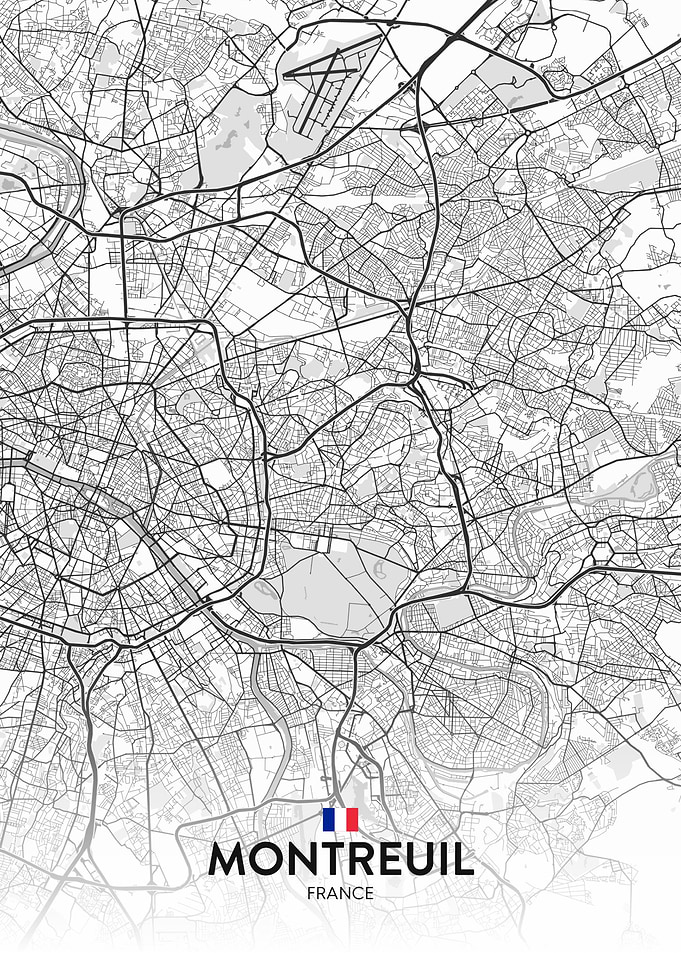 Montreuil FR