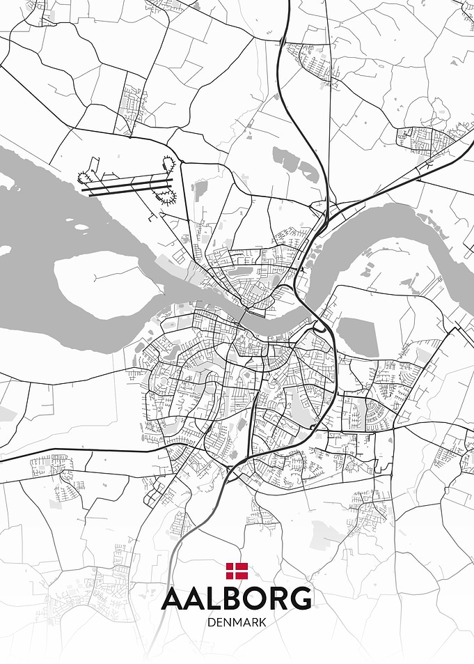 Aalborg DK