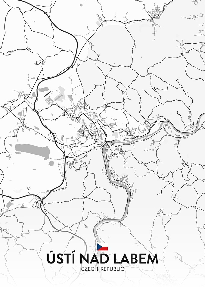 Usti Nad Labem CZ