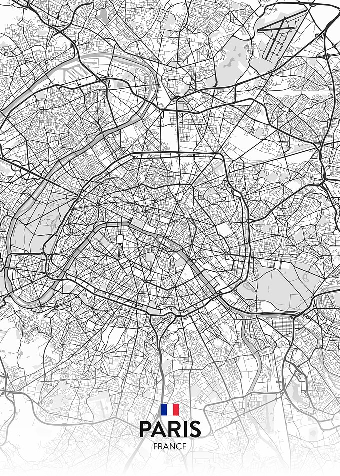 Paris FR