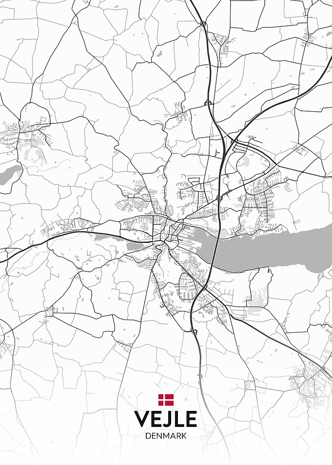 Vejle DK