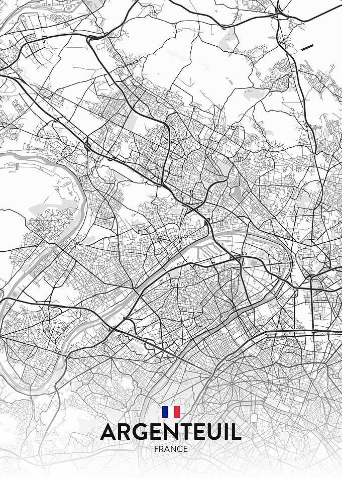 Argenteuil FR