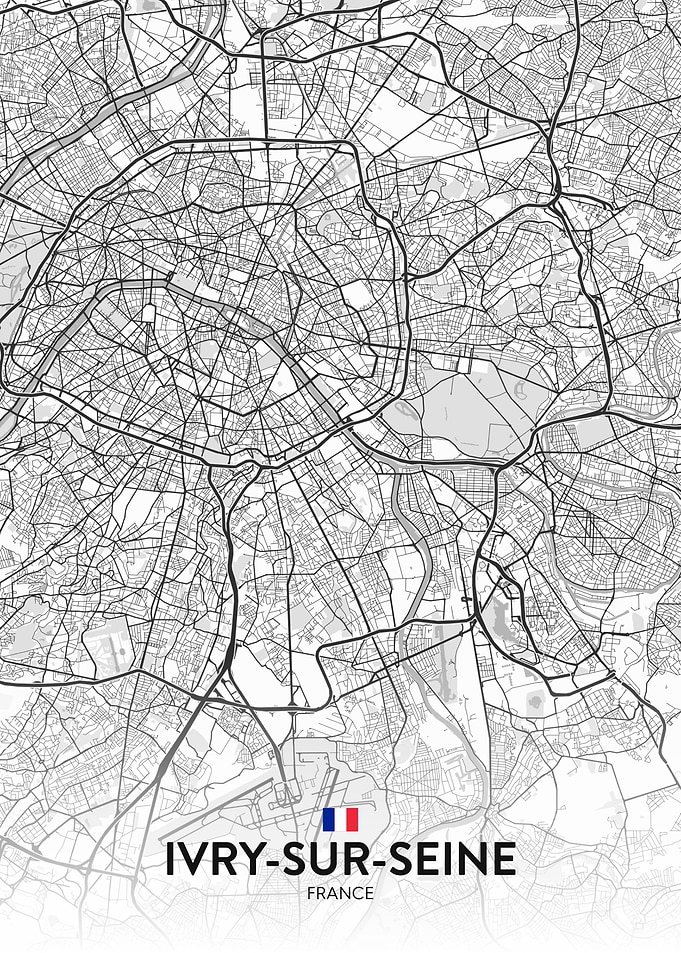 Ivry sur Seine FR