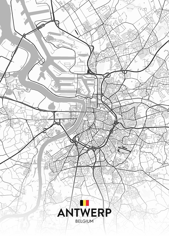 Antwerp BE